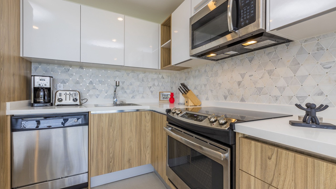 Photo of Kitchen in Noord
