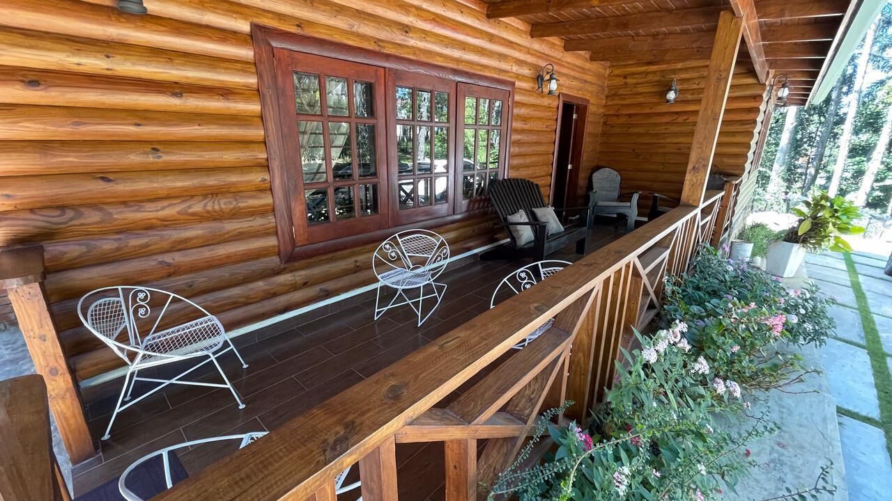 Photo of Patio Balcony in La Vega Province