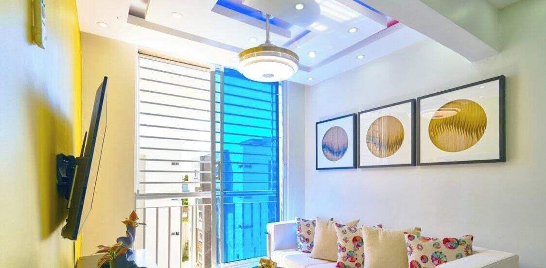 Photo of Livingroom in Punal