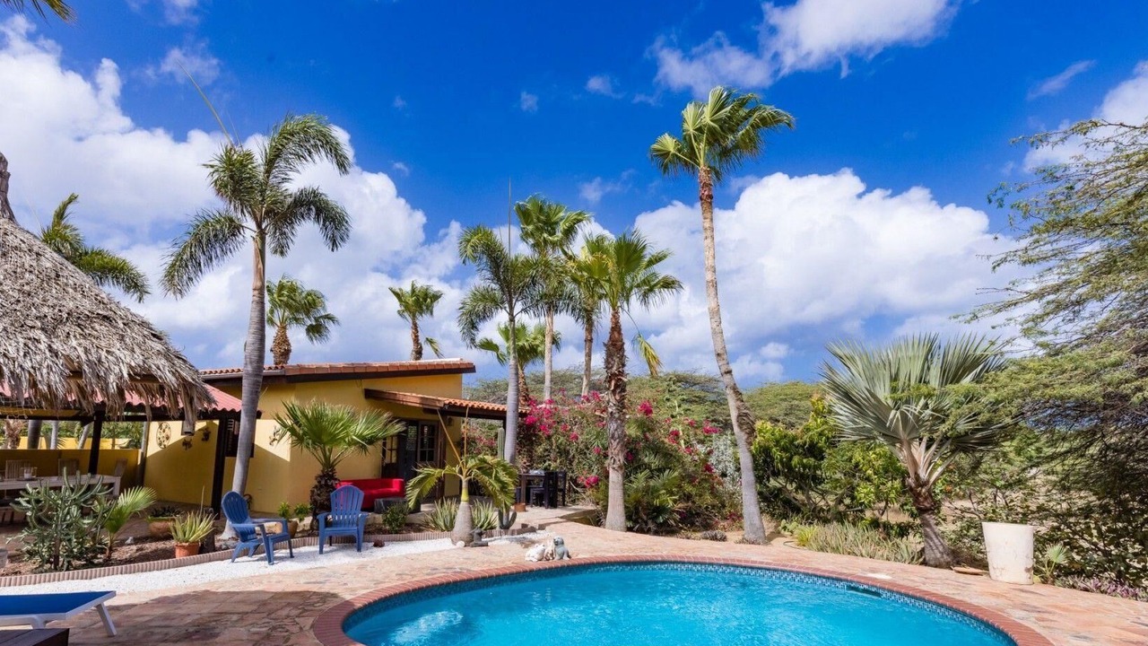 Photo of Outdoor in Tarabana