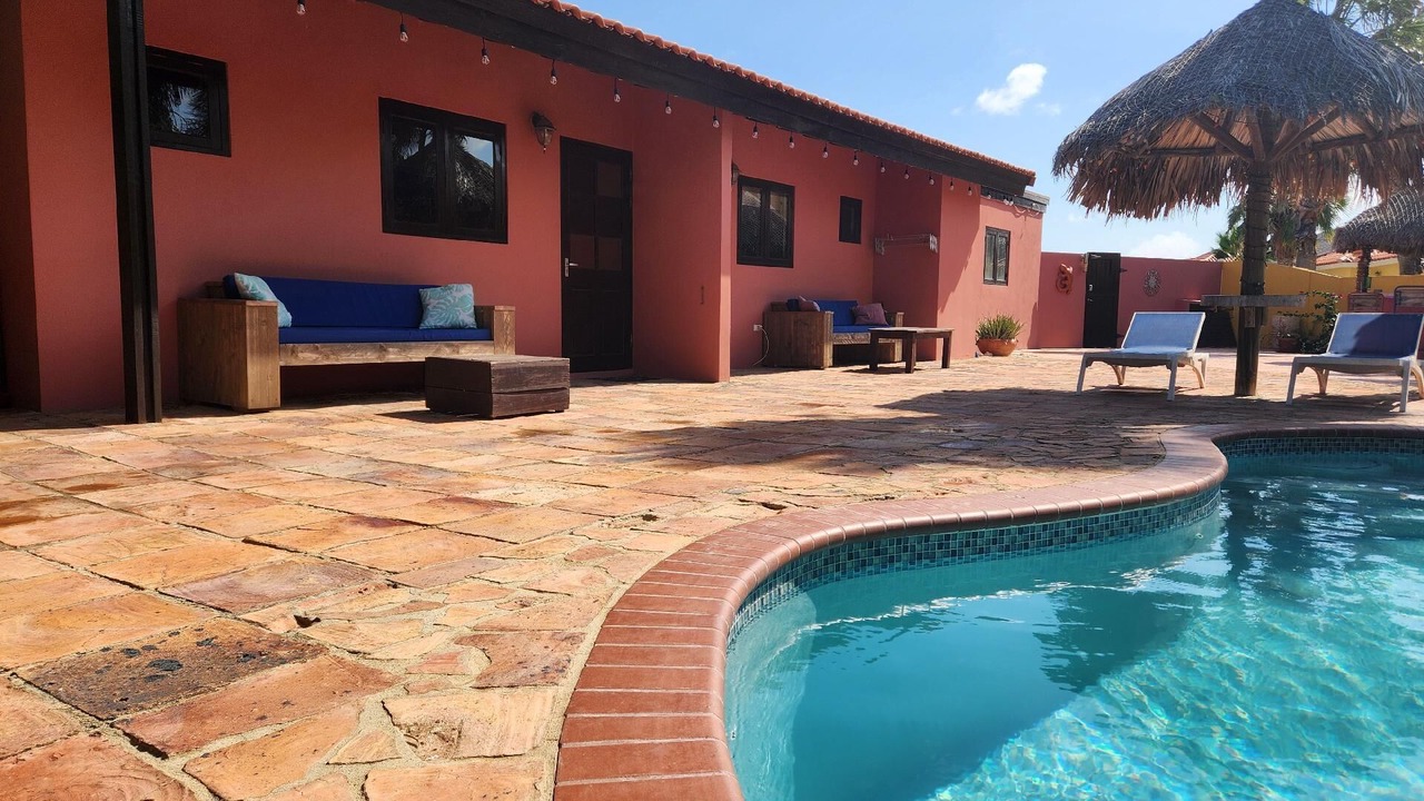 Photo of Outdoor in Tarabana