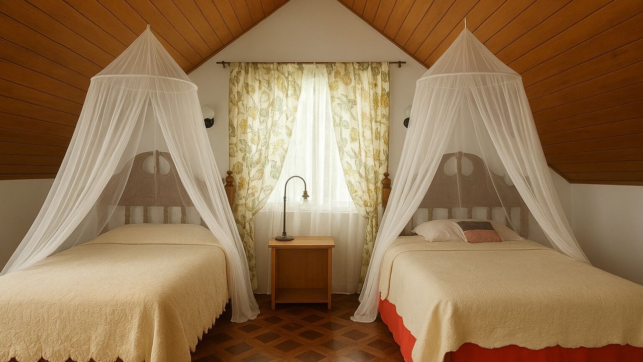 Photo of Bedroom in Middlesex