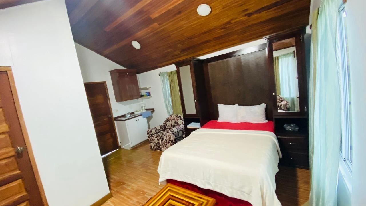 Photo of Bedroom in Middlesex