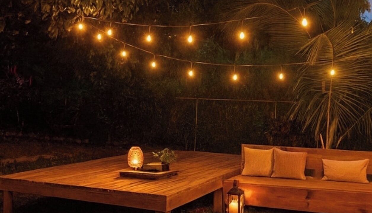 Photo of Patio Balcony in Middlesex