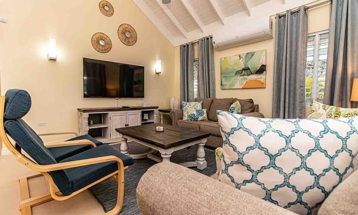 Photo of Bedroom in Ocho Rios