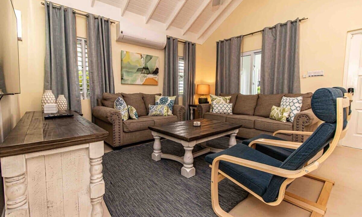 Photo of Bedroom in Ocho Rios