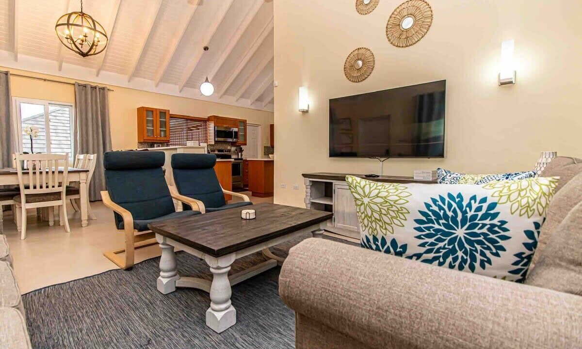 Photo of Bedroom in Ocho Rios