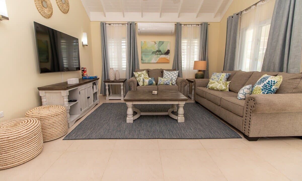 Photo of Bedroom in Ocho Rios