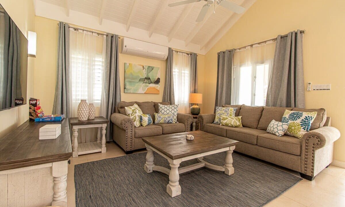 Photo of Bedroom in Ocho Rios