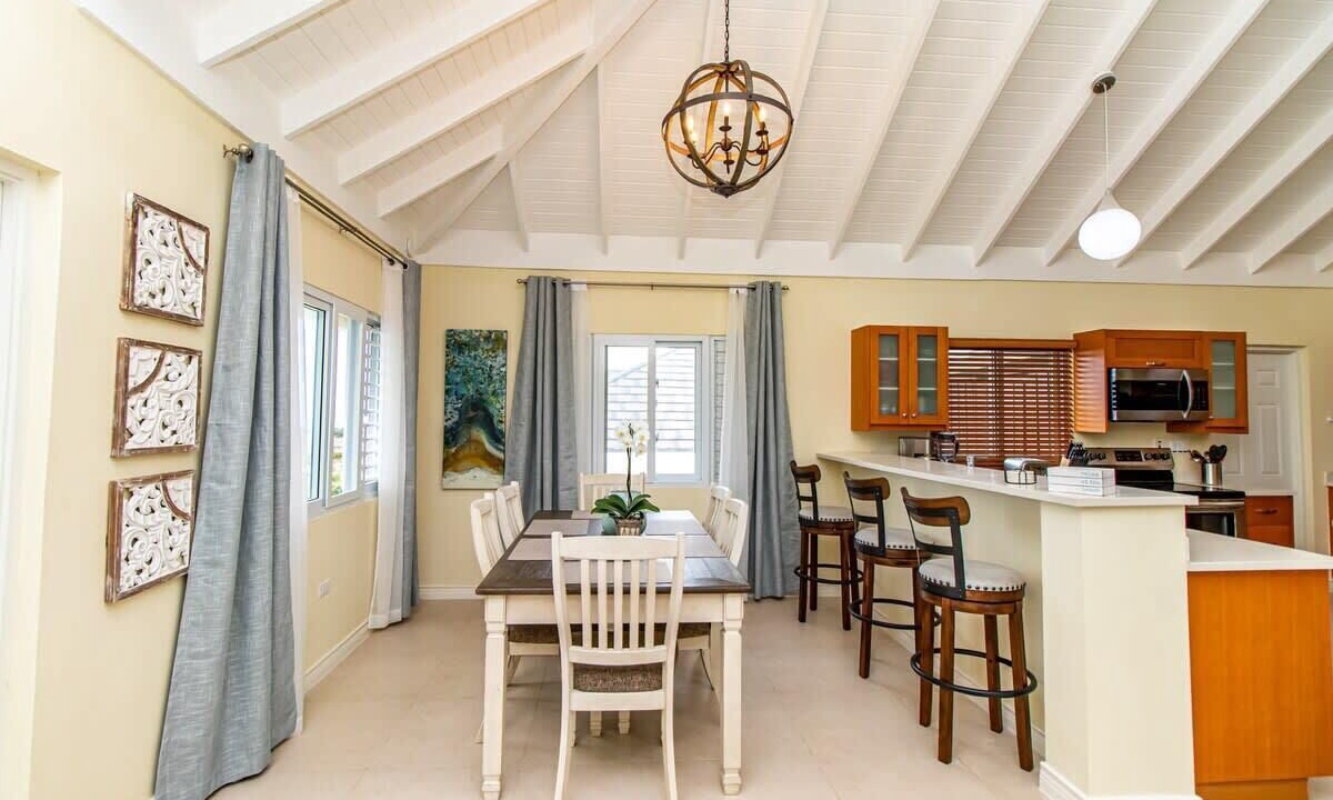 Photo of Bedroom in Ocho Rios
