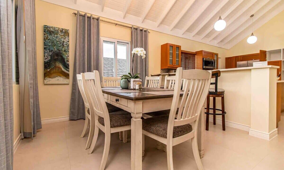 Photo of Bedroom in Ocho Rios