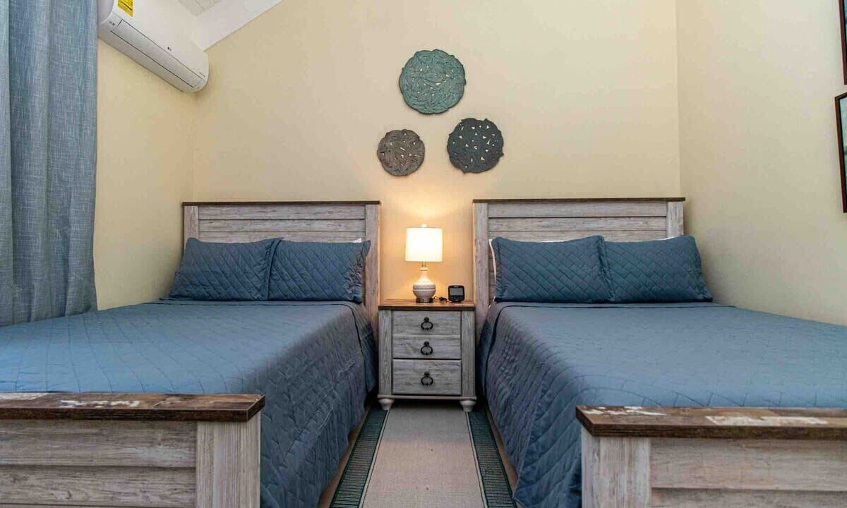 Photo of Bedroom in Ocho Rios