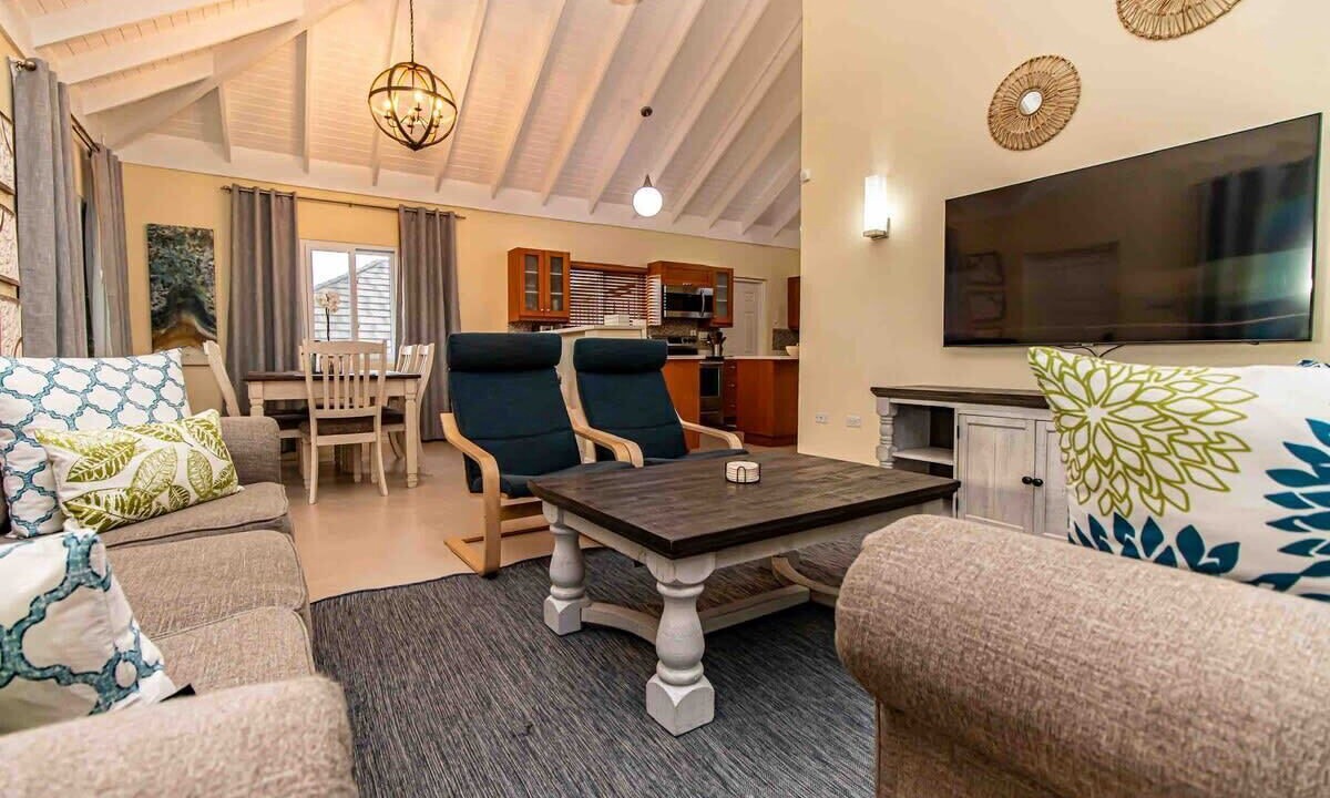 Photo of Bedroom in Ocho Rios
