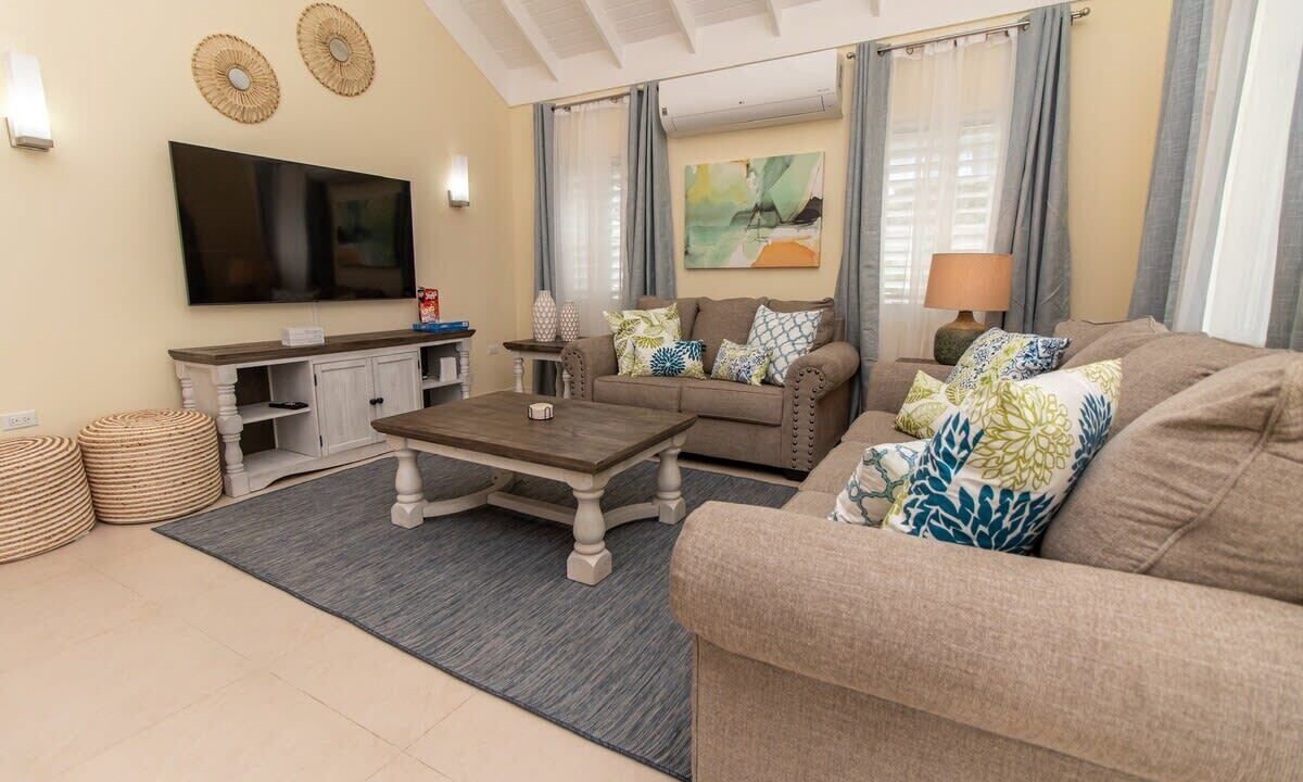 Photo of Bedroom in Ocho Rios