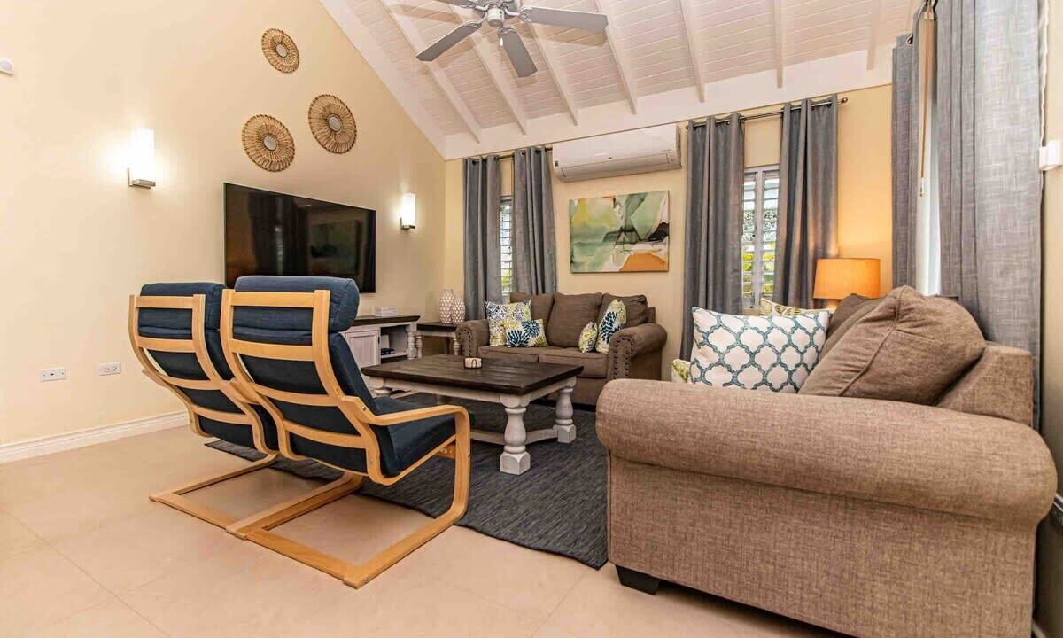 Photo of Bedroom in Ocho Rios