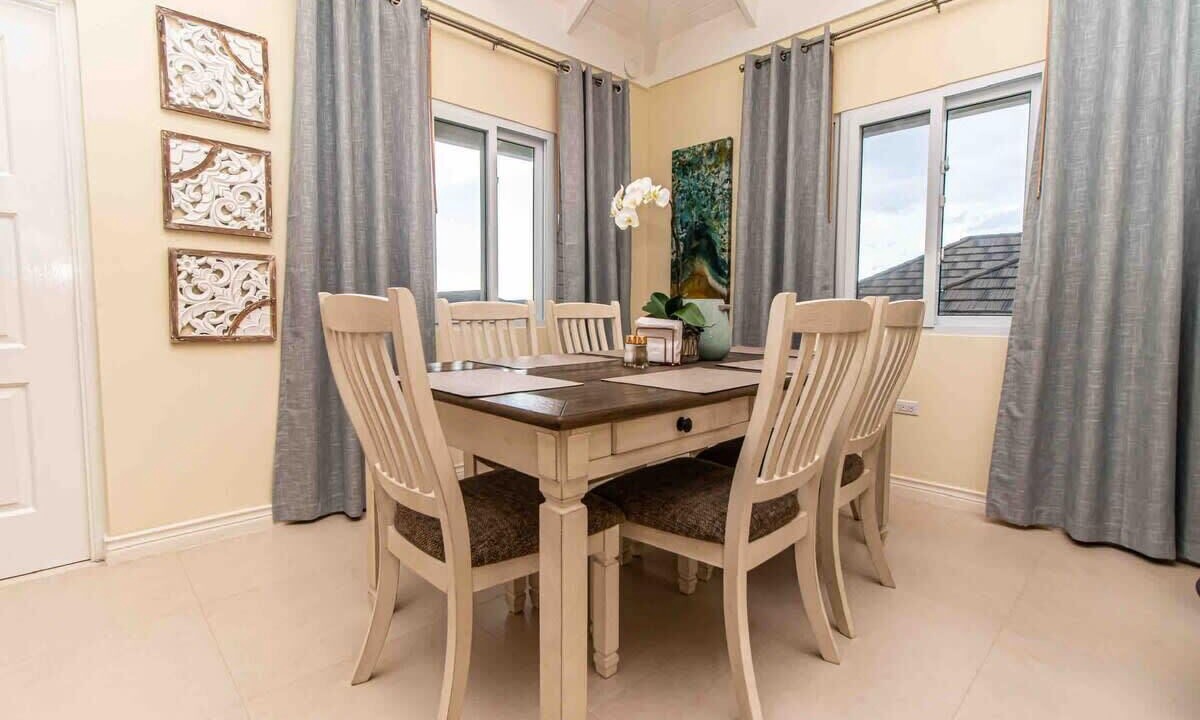 Photo of Bedroom in Ocho Rios