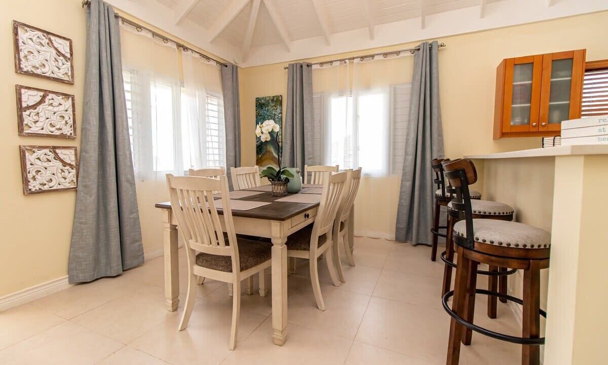 Photo of Bedroom in Ocho Rios