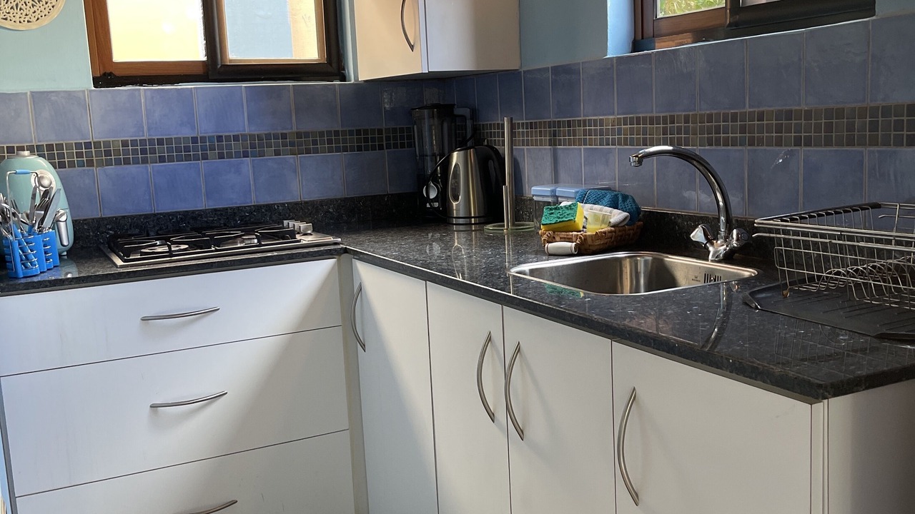 Photo of Kitchen in Wayaka