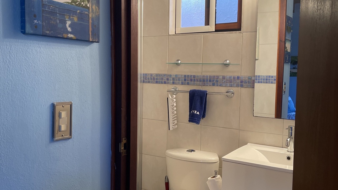 Photo of Bathroom in Wayaka