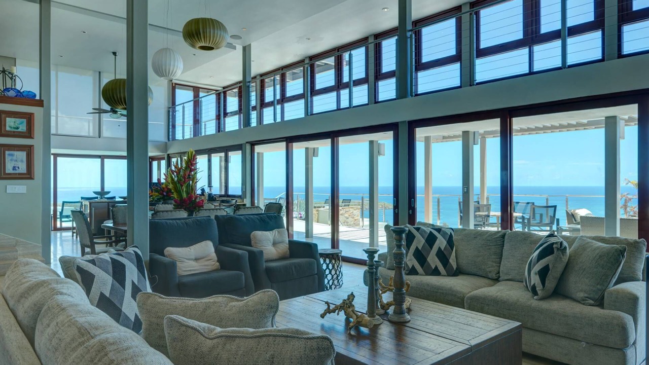 Photo of Livingroom in Cabezas