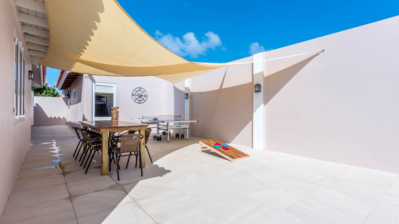 Photo of Patio Balcony in Opal