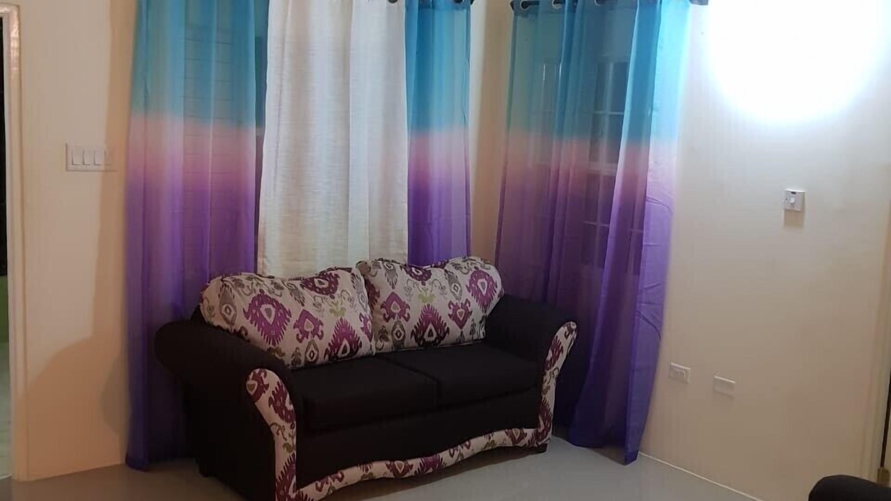 Photo of Livingroom in Falmouth