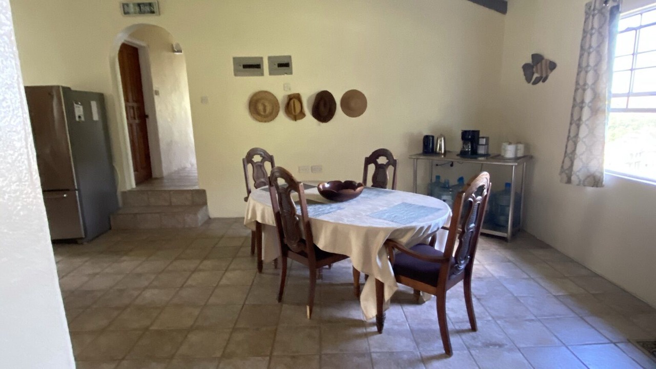 Photo of Others in Soufriere Quarter