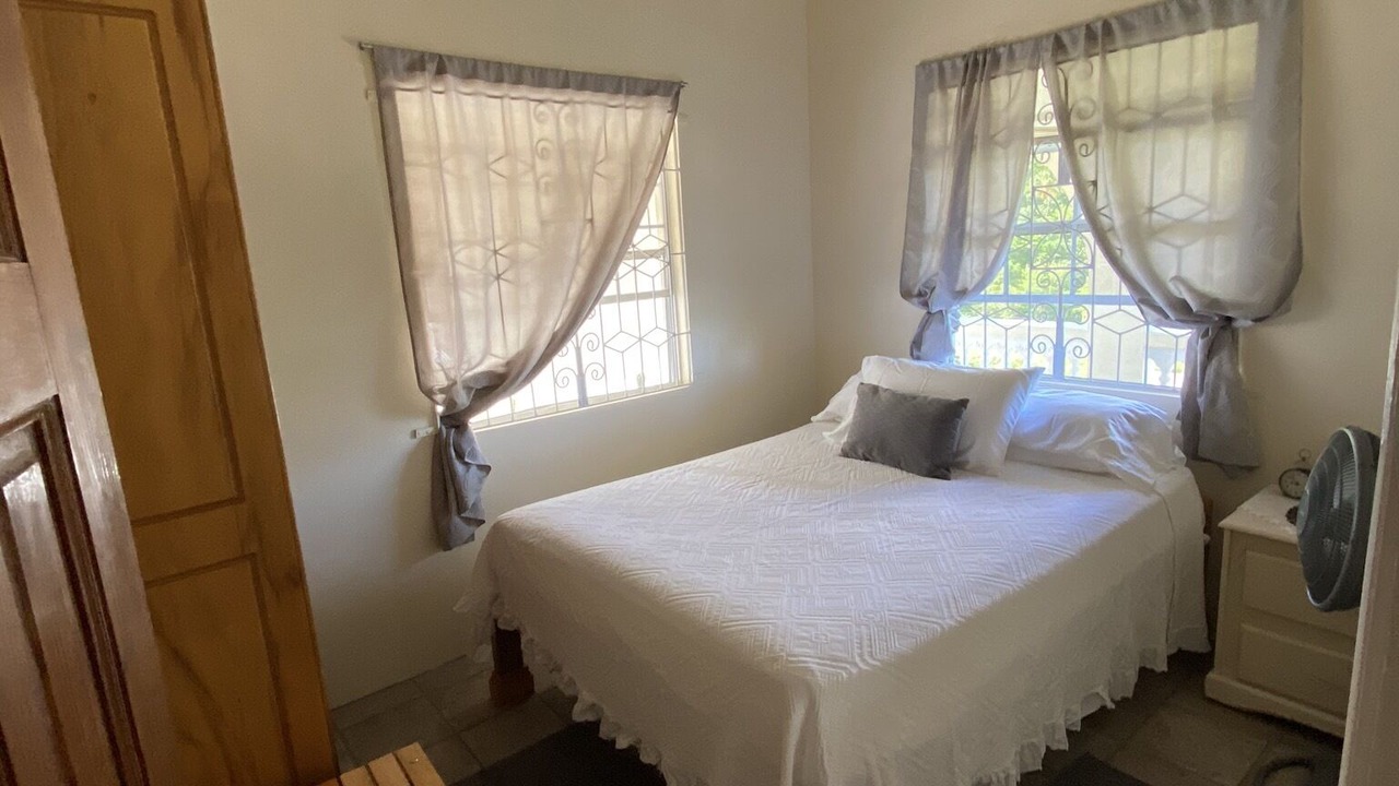Photo of Bedroom in Soufriere Quarter