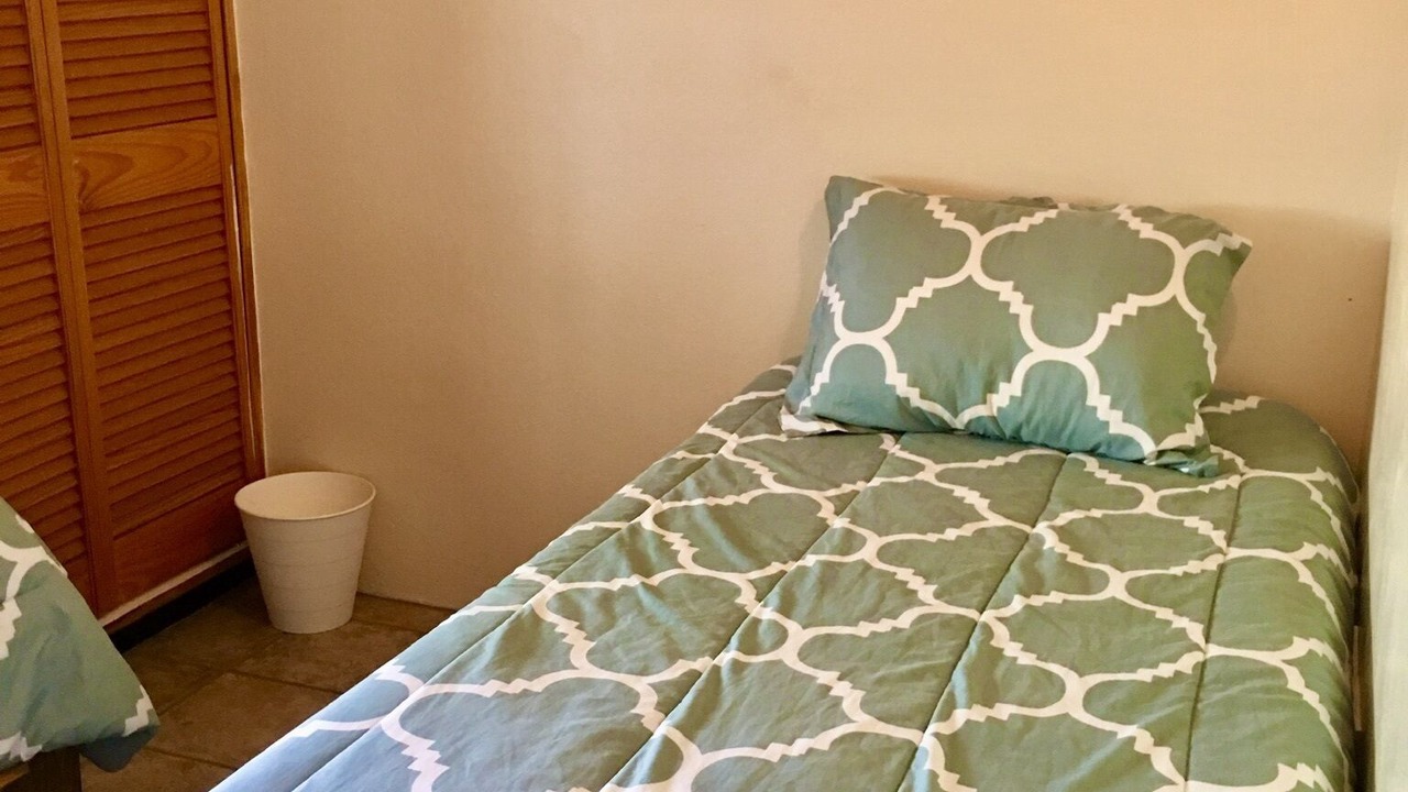 Photo of Bedroom in Soufriere Quarter