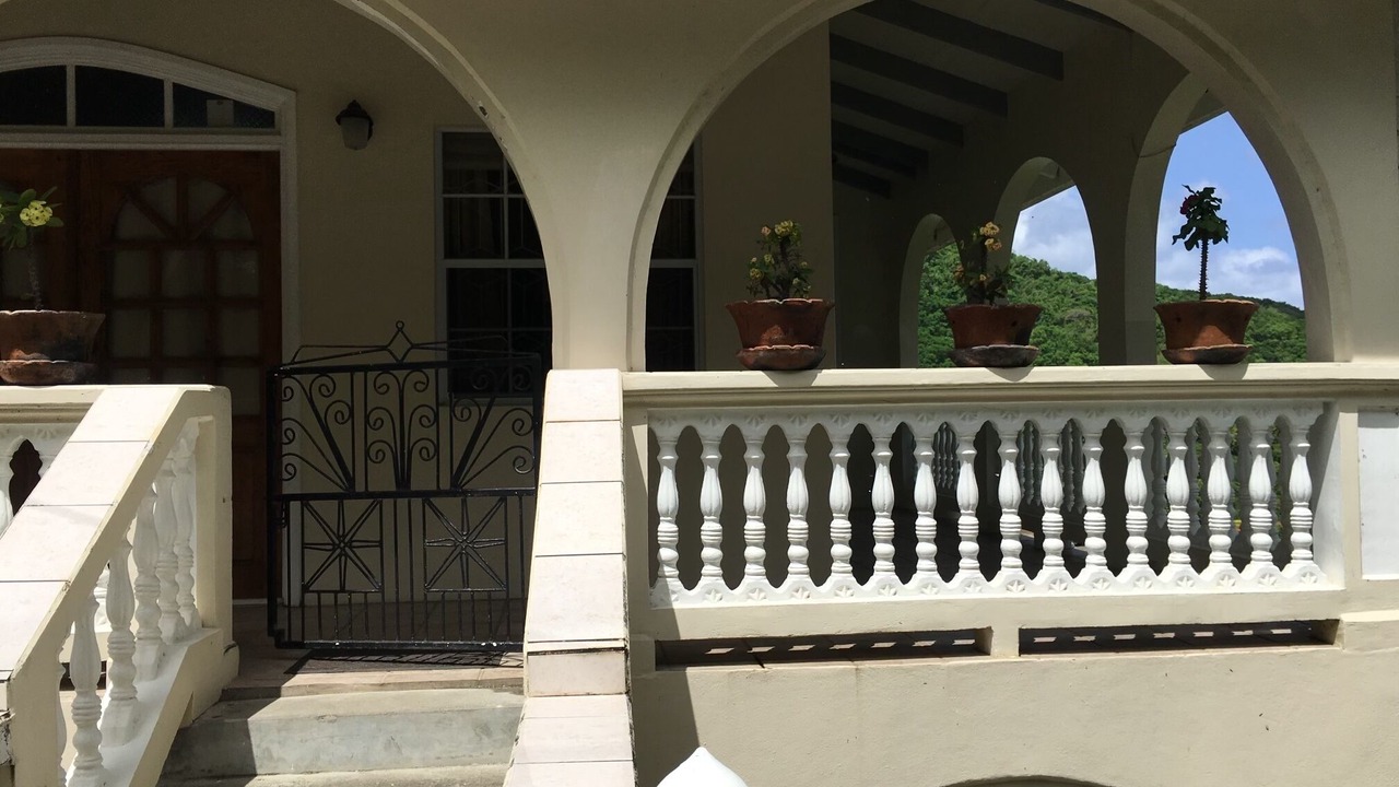 Photo of Outdoor in Soufriere Quarter