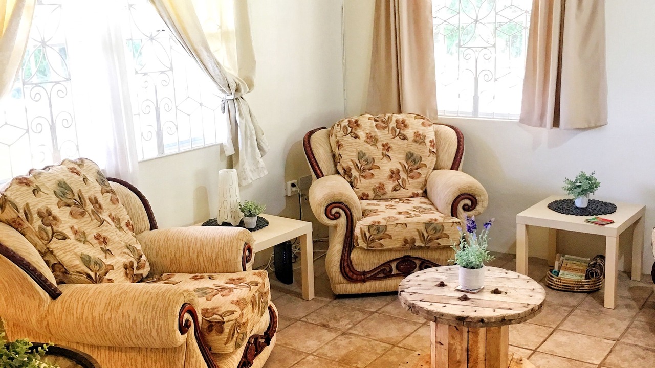 Photo of Livingroom in Soufriere Quarter