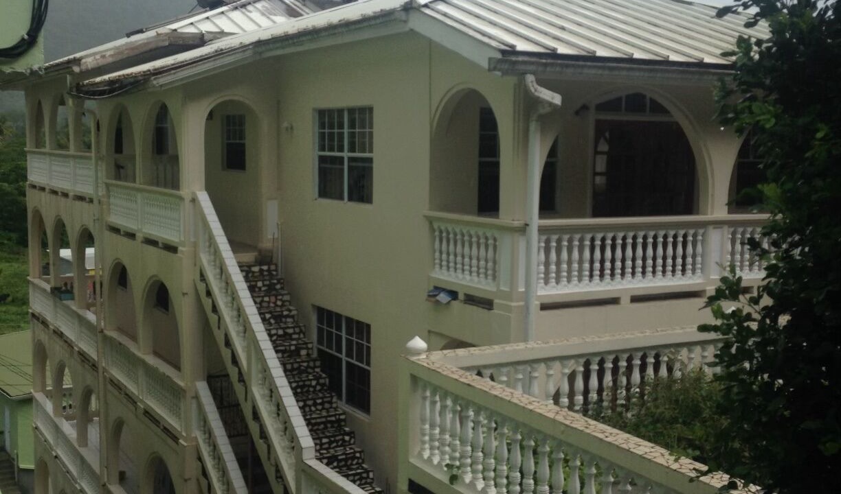 Photo of Outdoor in Soufriere Quarter