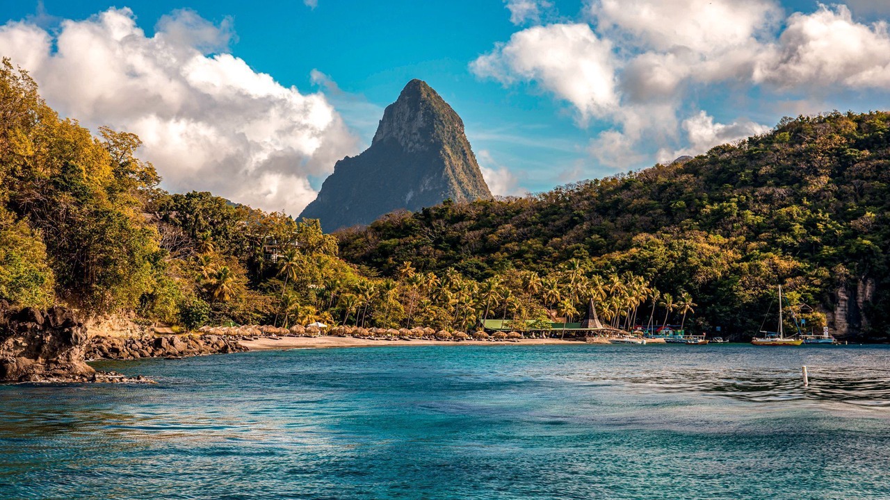 Photo of Others in Soufriere Quarter