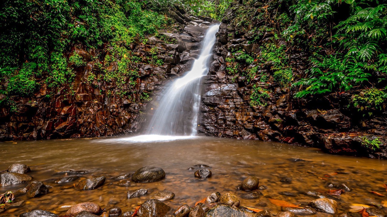 Photo of Outdoor in Soufriere Quarter