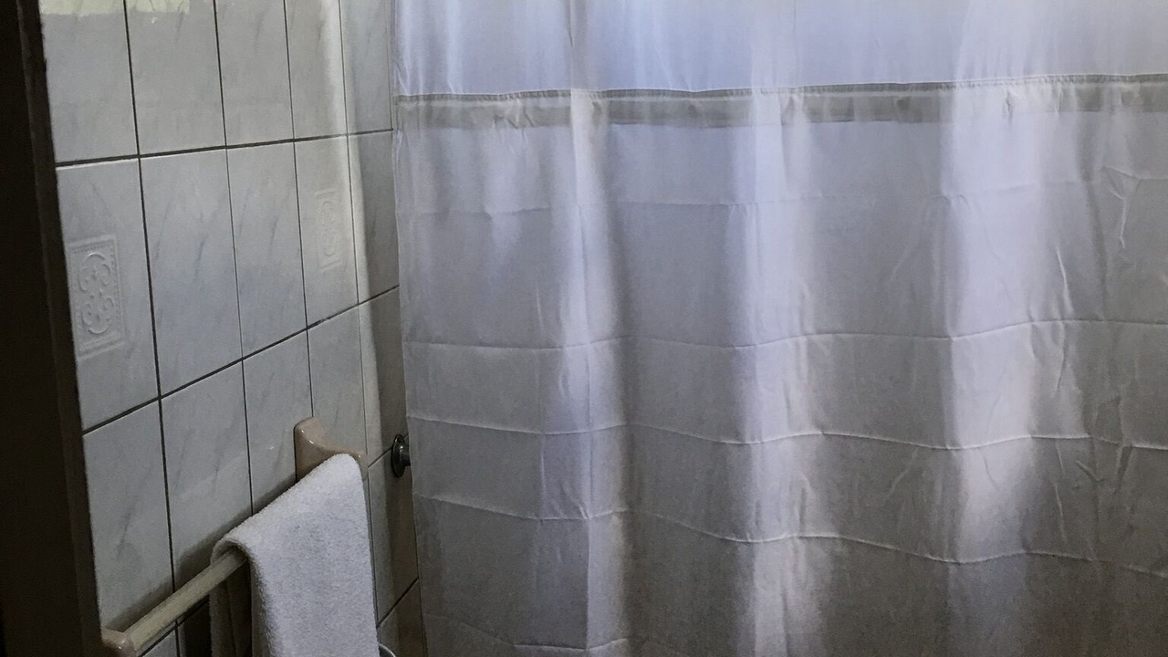 Photo of Bathroom in Soufriere Quarter