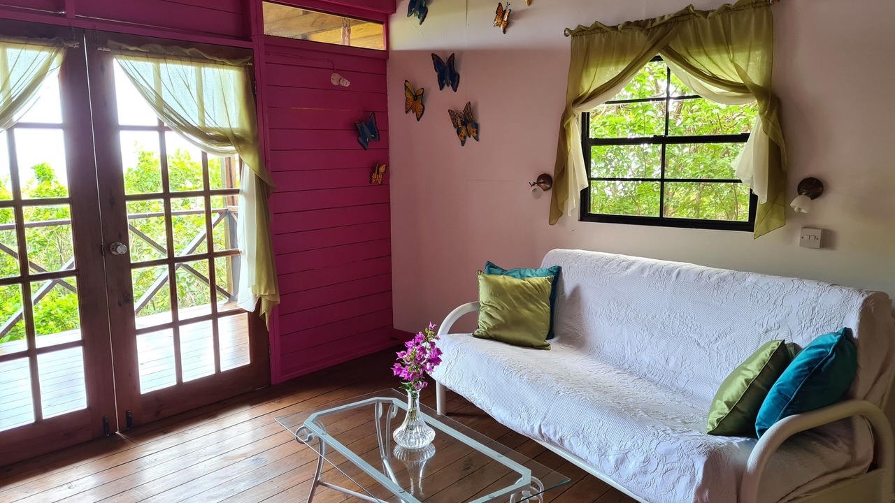 Photo of Livingroom in St. Patrick