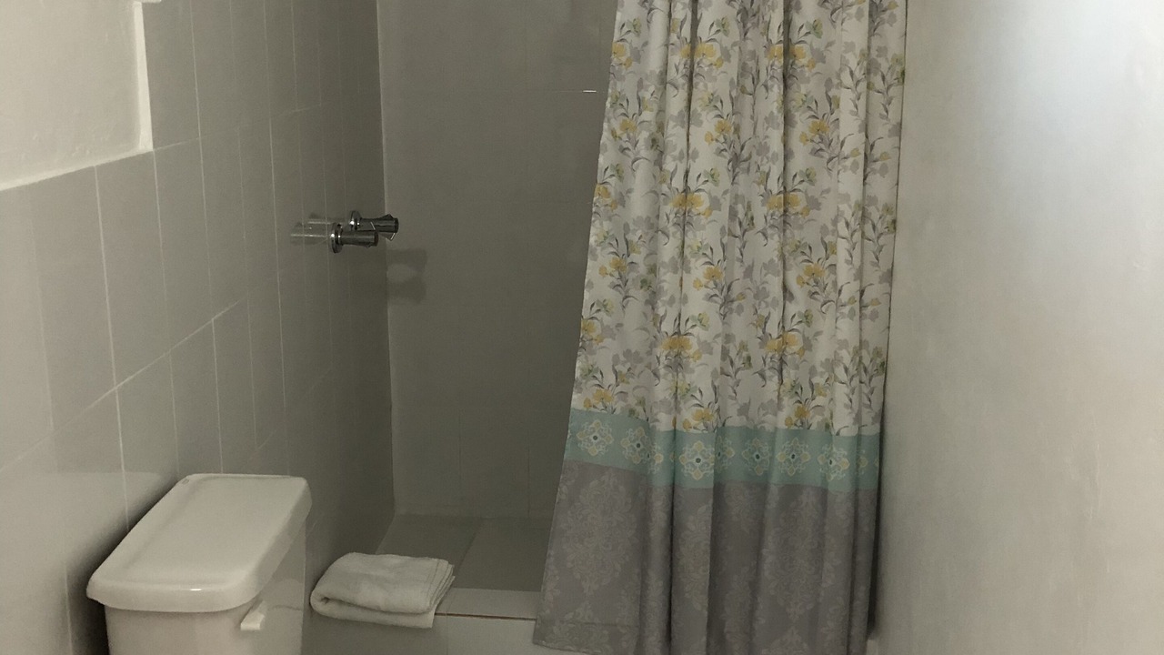Photo of Bathroom in Montego Bay