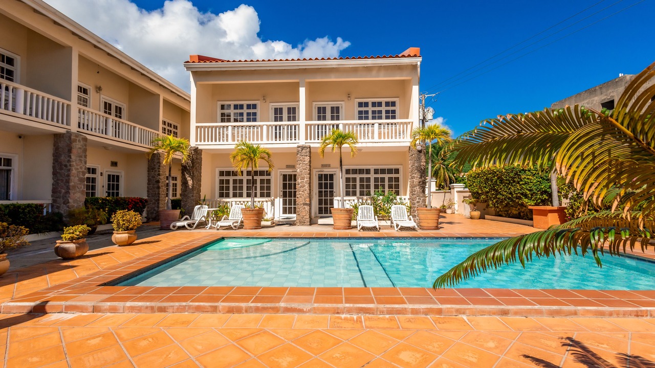 Photo of Outdoor in Rodney Bay