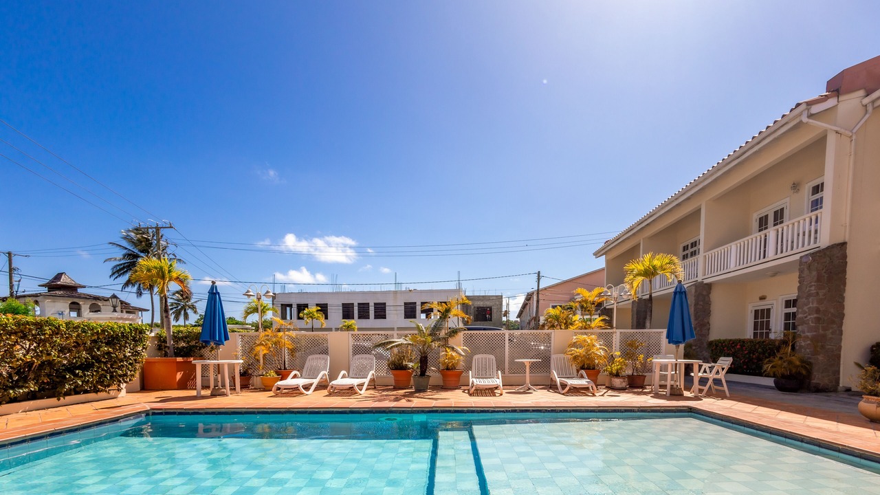 Photo of Outdoor in Rodney Bay