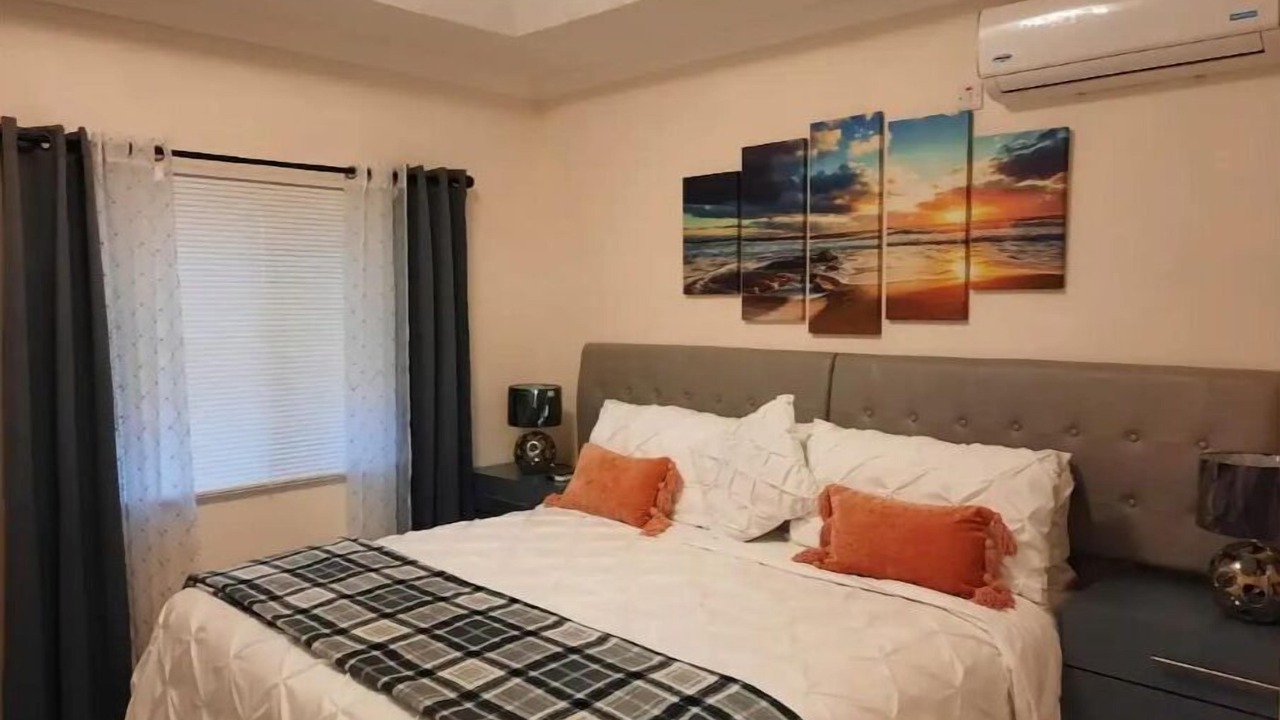 Photo of Bedroom in Mammee Bay