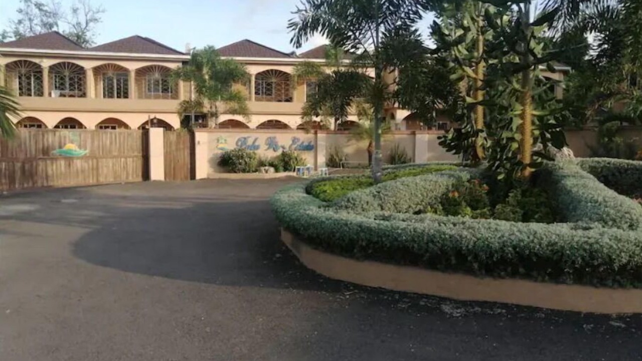 Photo of Outdoor in Mammee Bay
