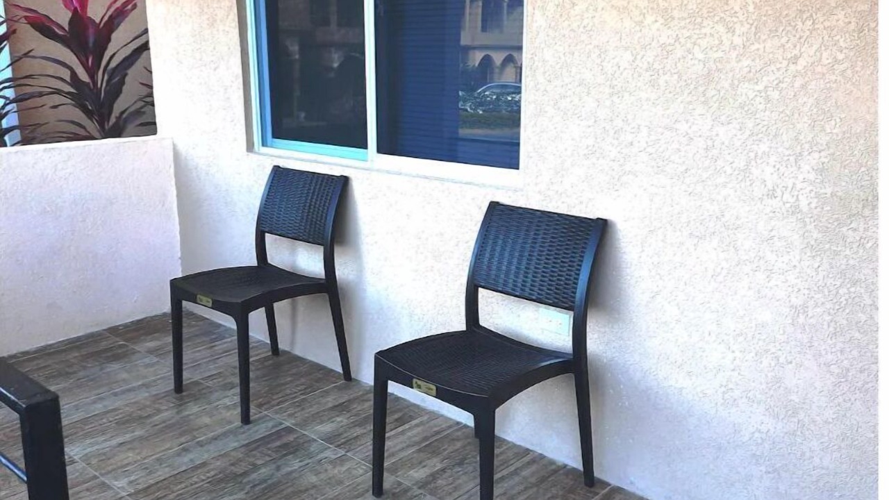 Photo of Patio Balcony in Mammee Bay
