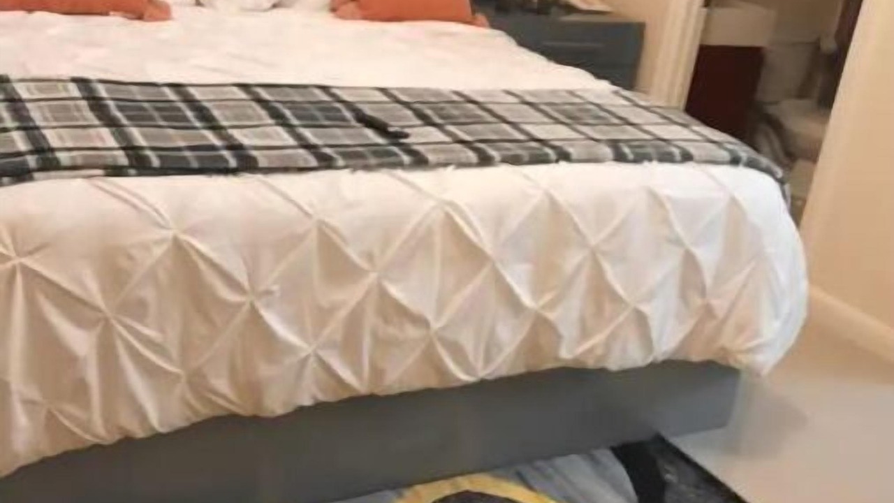 Photo of Bedroom in Mammee Bay