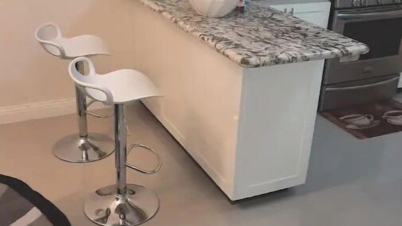 Photo of Kitchen in Mammee Bay
