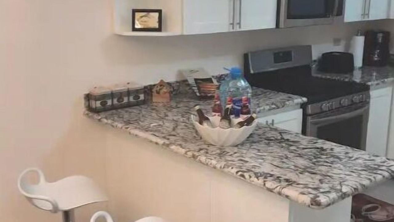 Photo of Kitchen in Mammee Bay