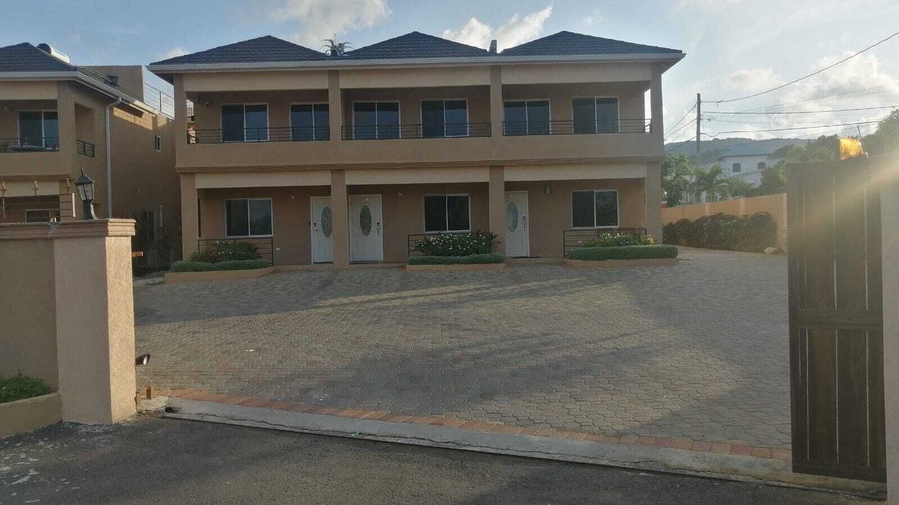 Photo of Outdoor in Mammee Bay