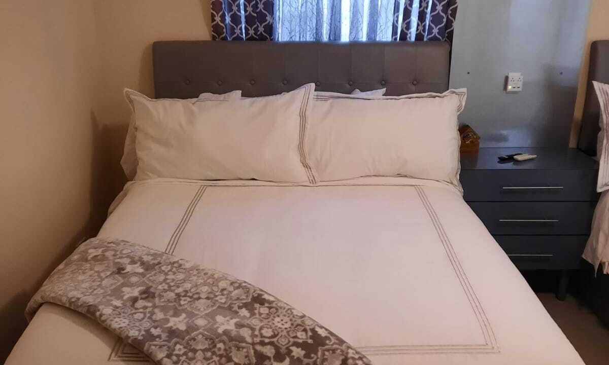 Photo of Bedroom in Mammee Bay