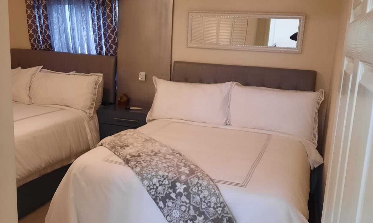 Photo of Bedroom in Mammee Bay