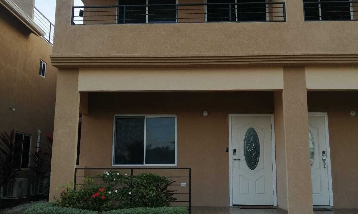 Photo of Outdoor in Mammee Bay