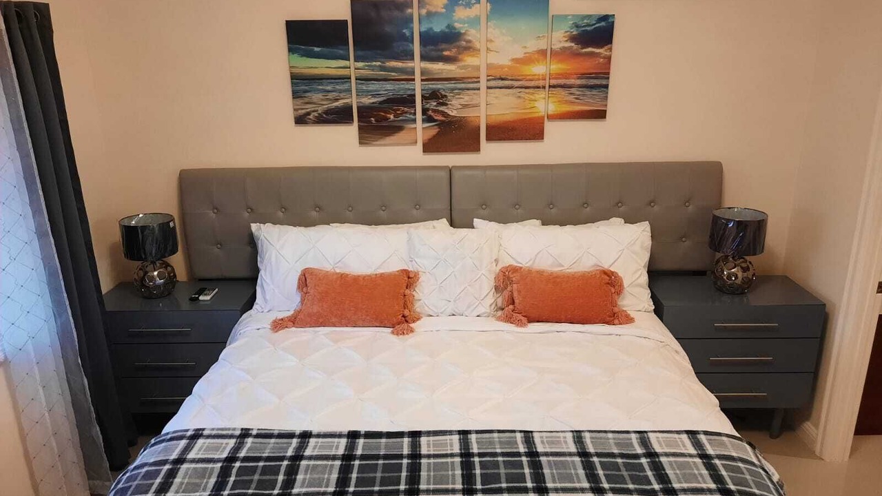 Photo of Bedroom in Mammee Bay